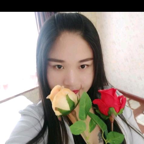 红玫瑰