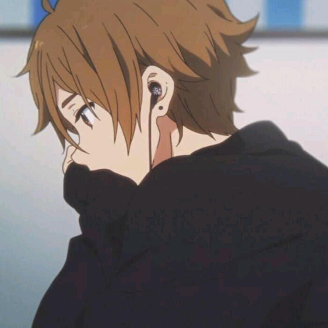 安生头像
