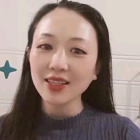 许霞护肤