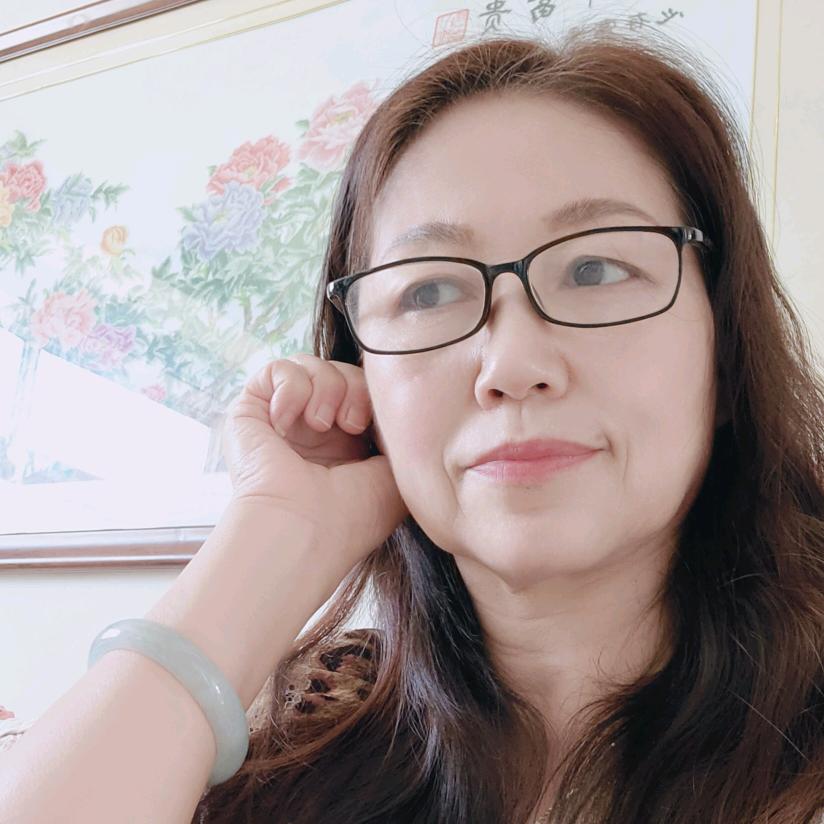 爱健身的70姐（拒绝私聊）