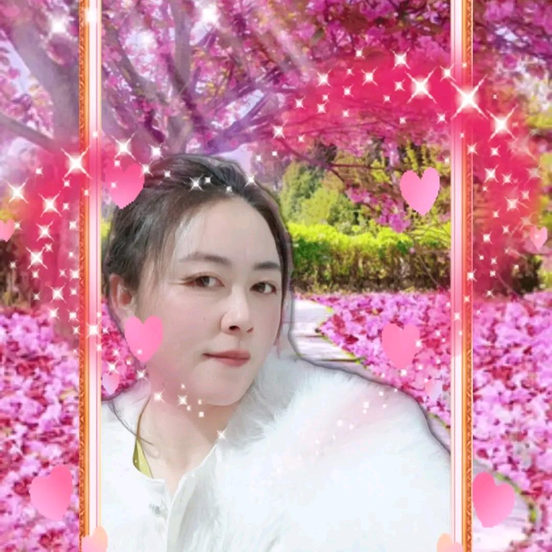 开开心心
