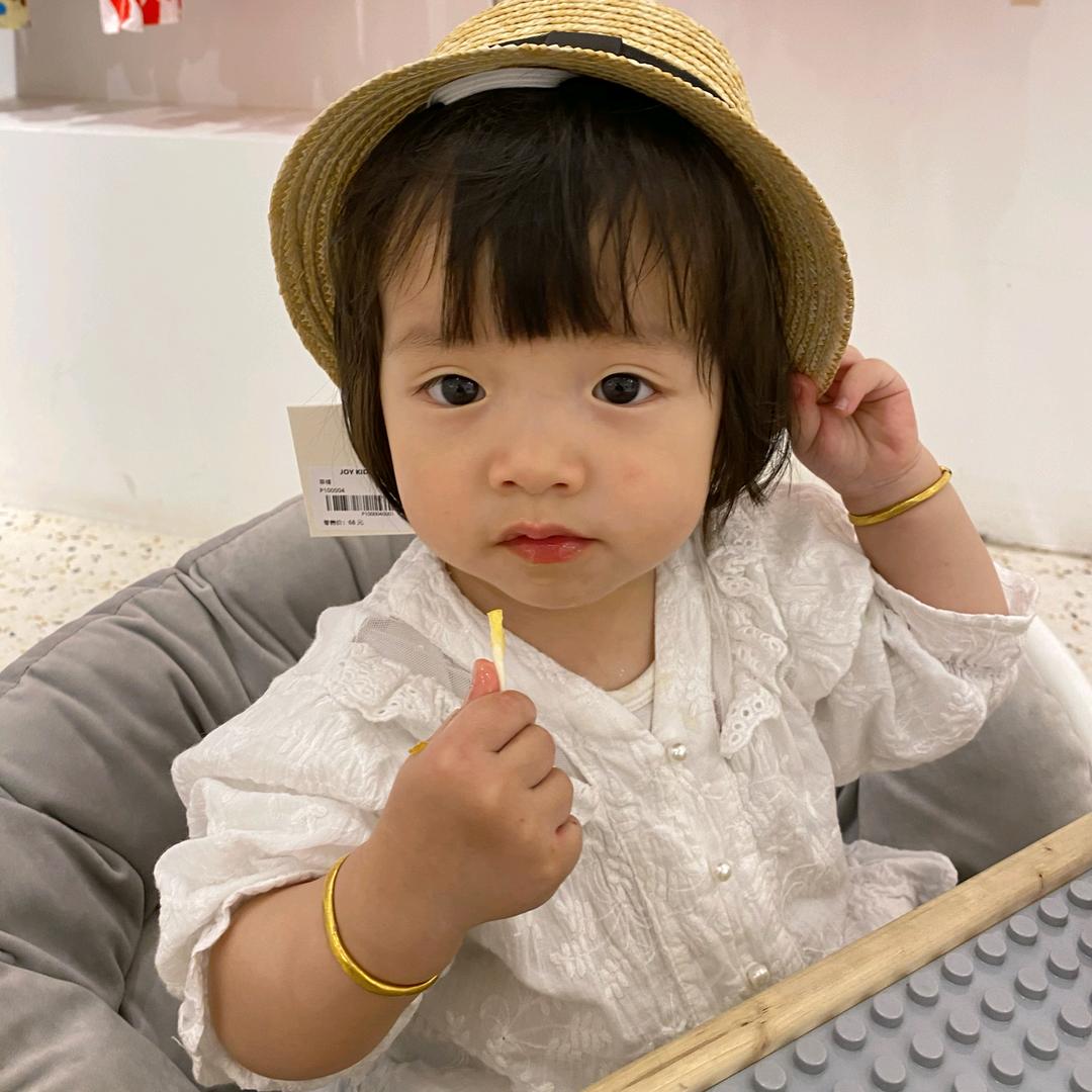 玥儿