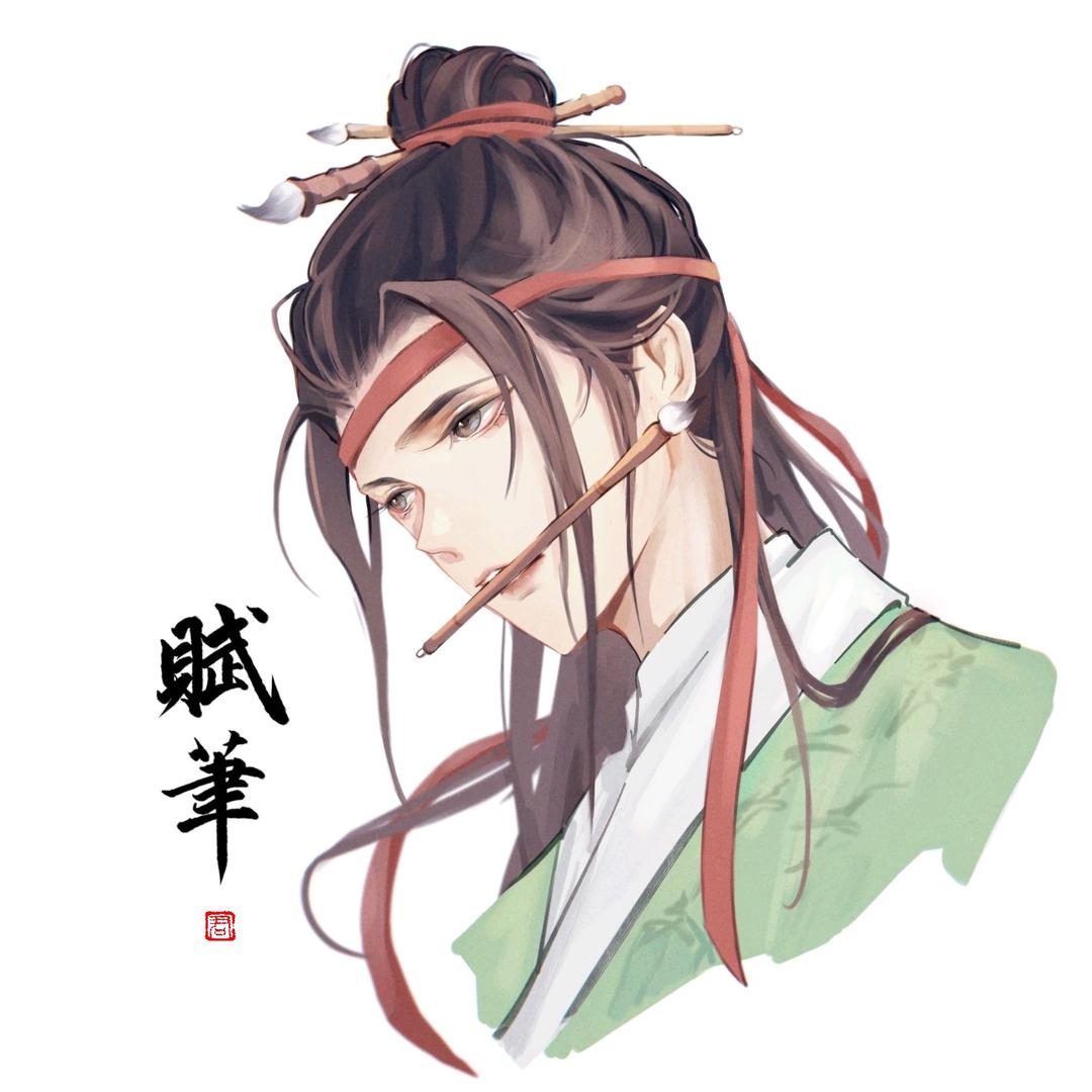 賦筆君🖌️@抖音