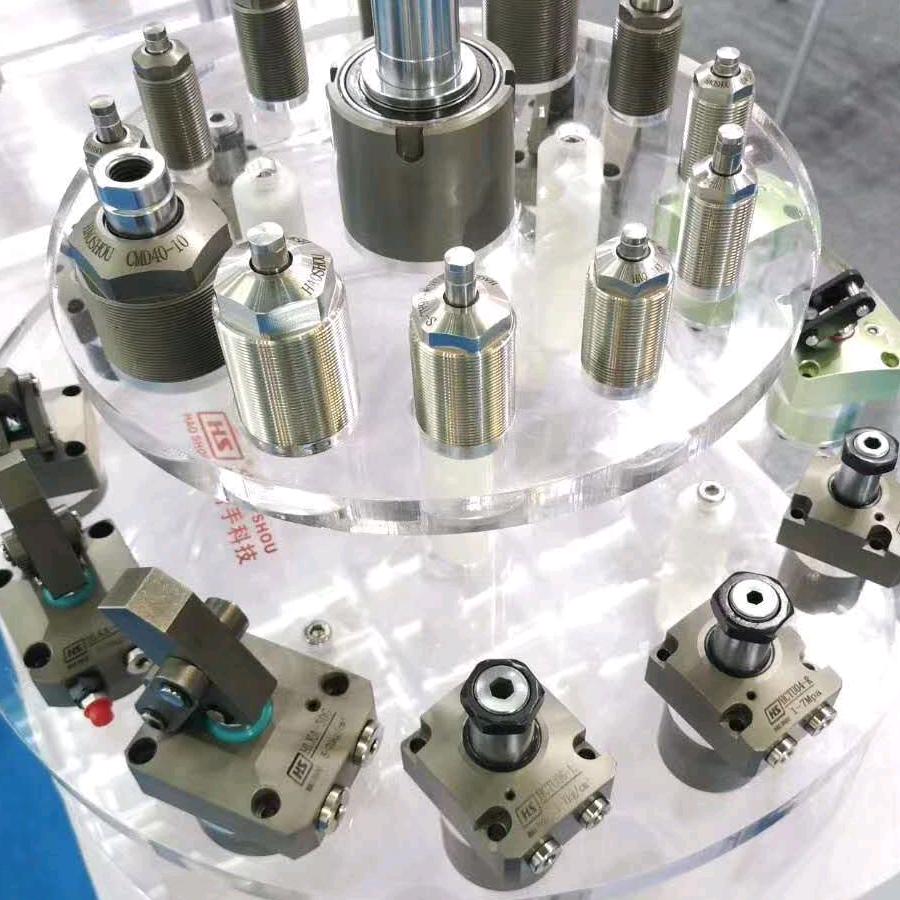 台湾好手科技 曾先生