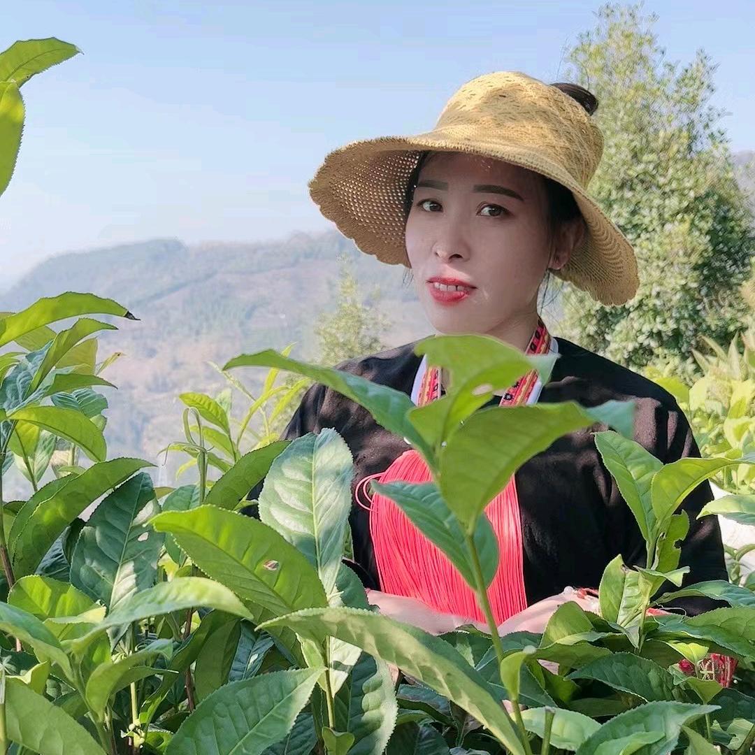 小丽