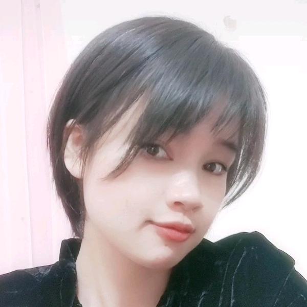 ঐ᭄꧔ 婷