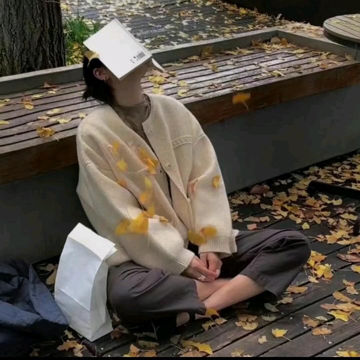 秋夙愿