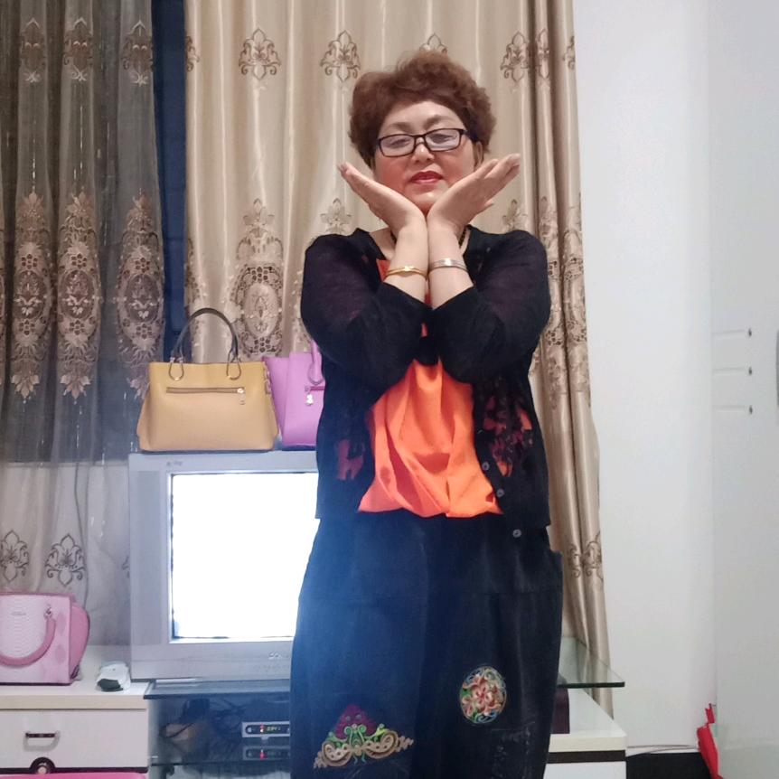晏玉芬好物