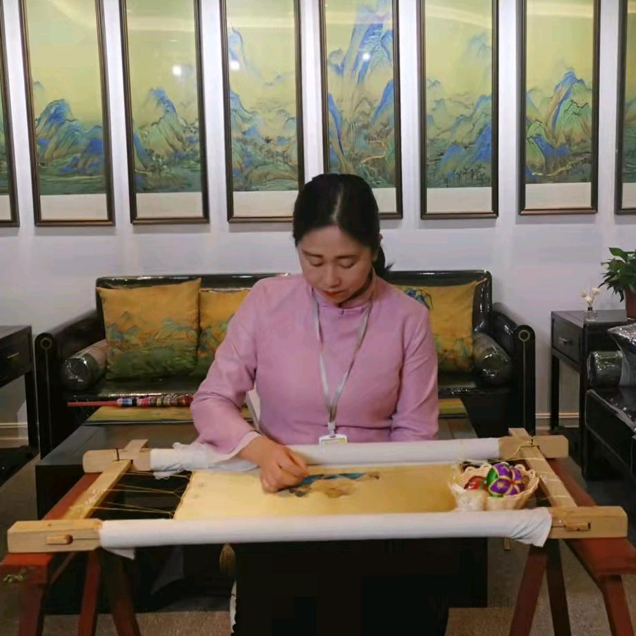 一涵手工艺甄选