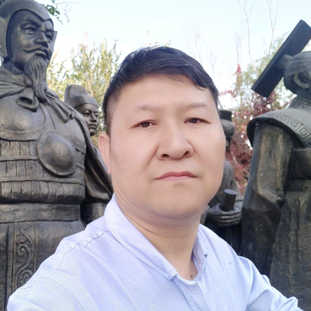 终身幸福