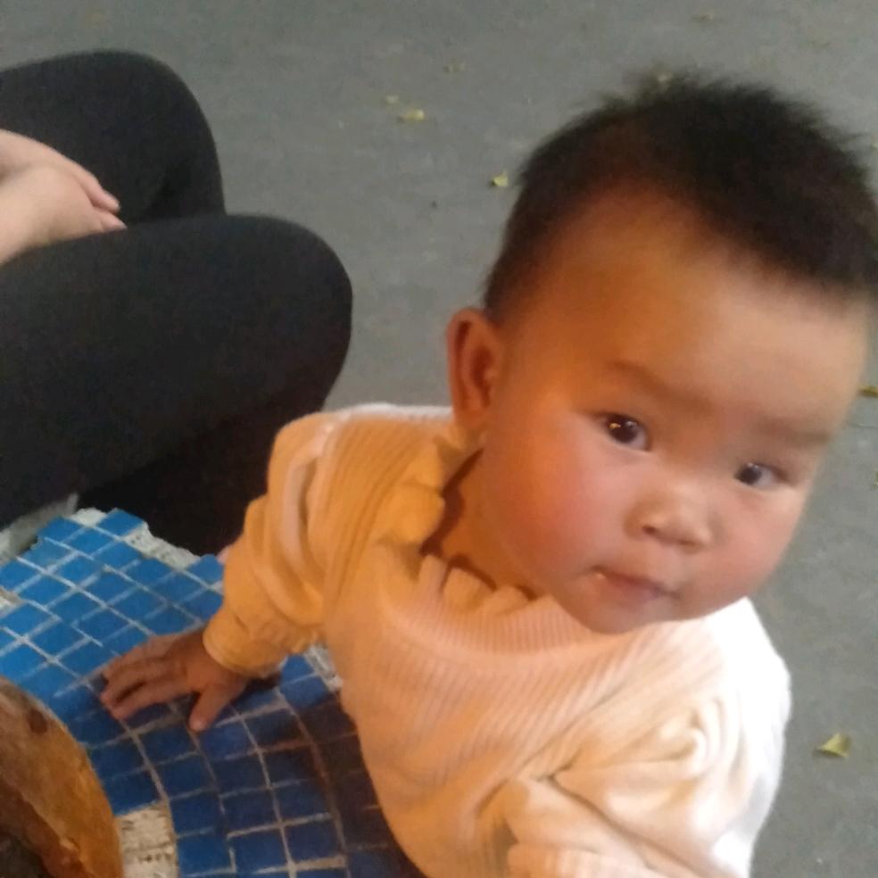 健康是福