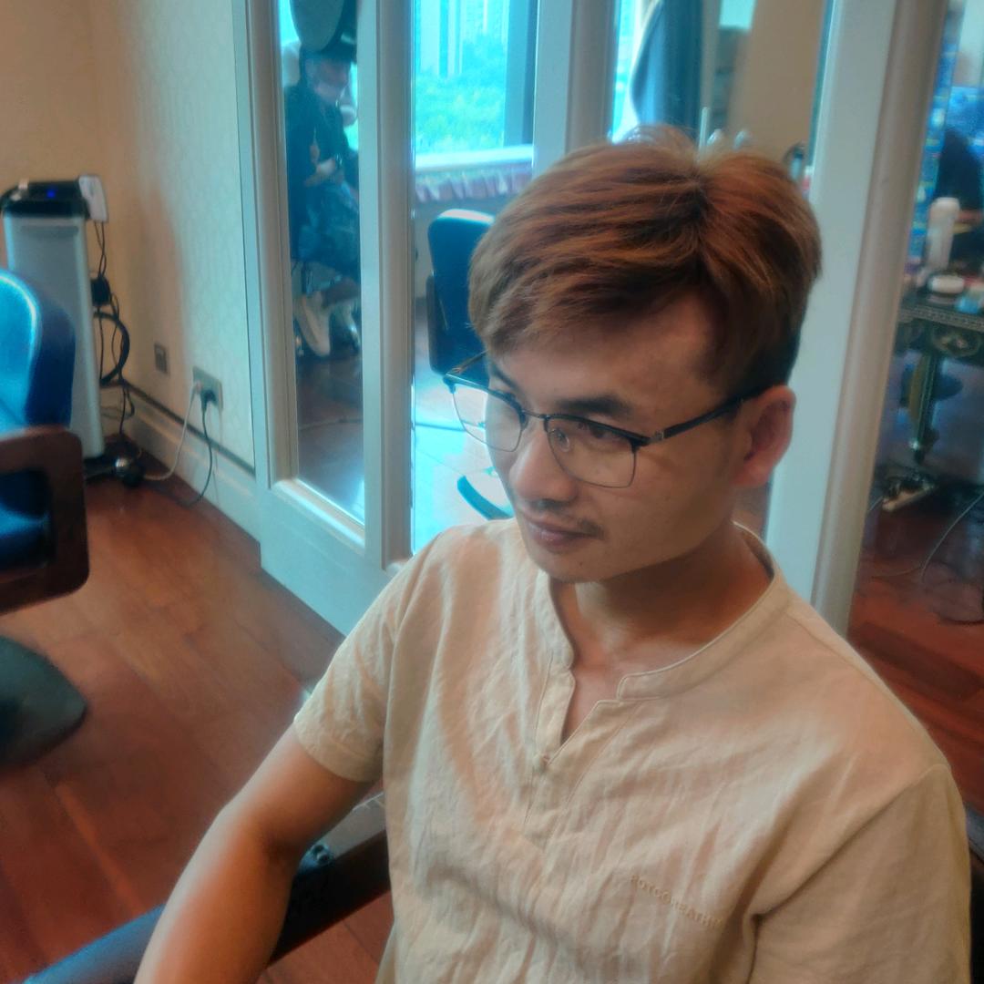我来人间一趟