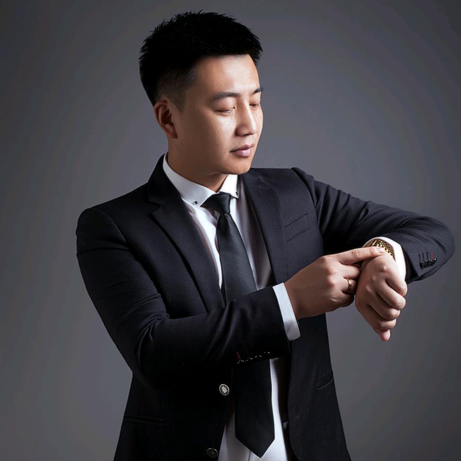 全网最皮主持人_王铎