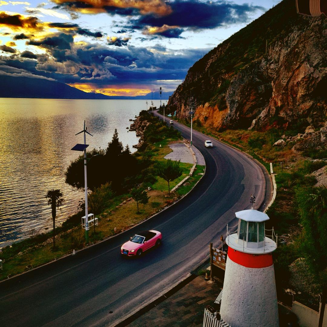 白玛庄园.轻奢度假民宿