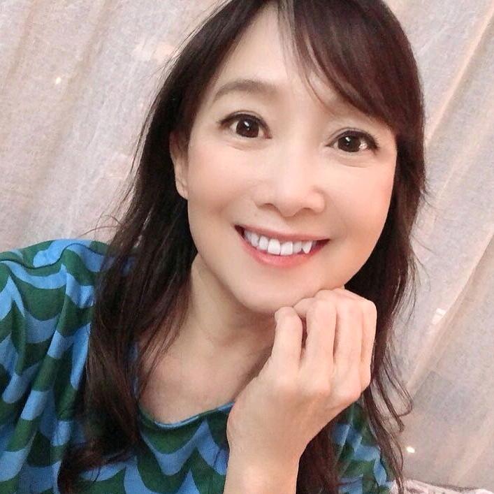 陈美龄Agnes Chan