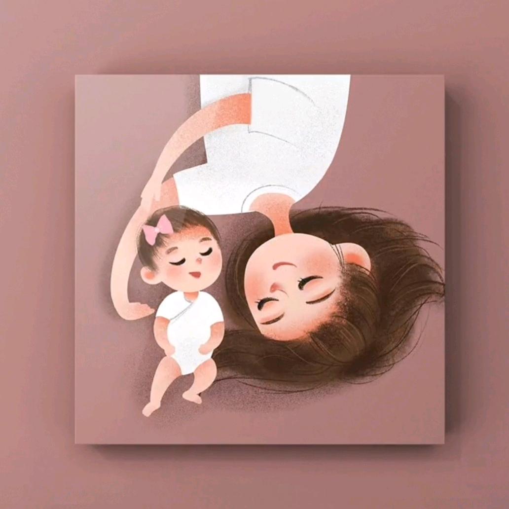 红豆妈妈