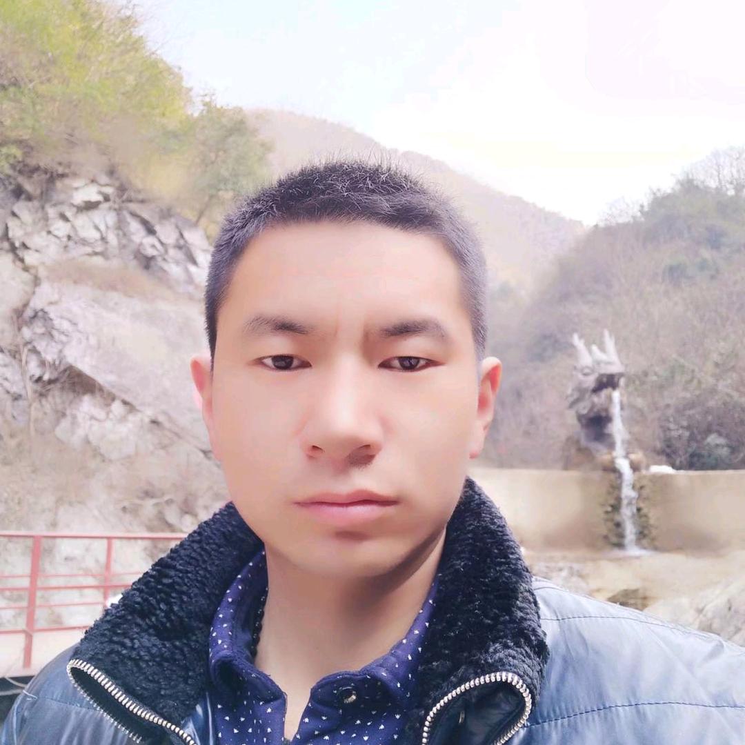 绝世好男人