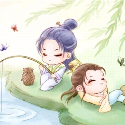 测饵多鱼