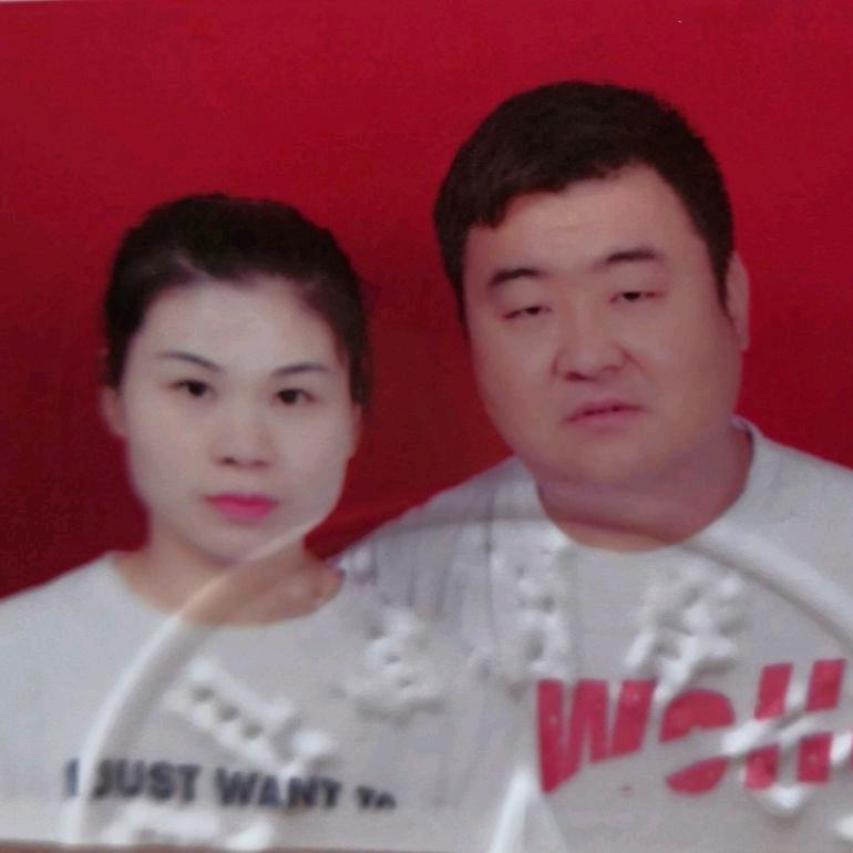 善良的小胖子