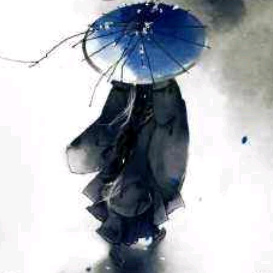 青栀