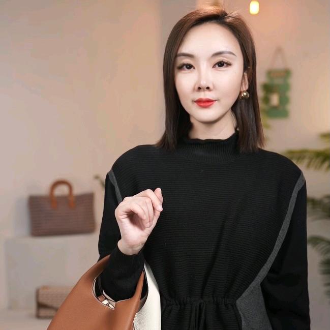 Lin琳琳穿搭