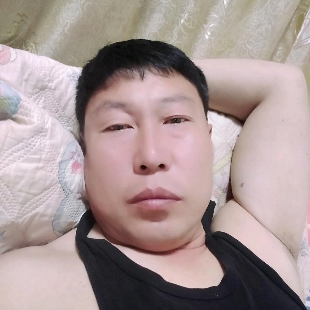 中年人