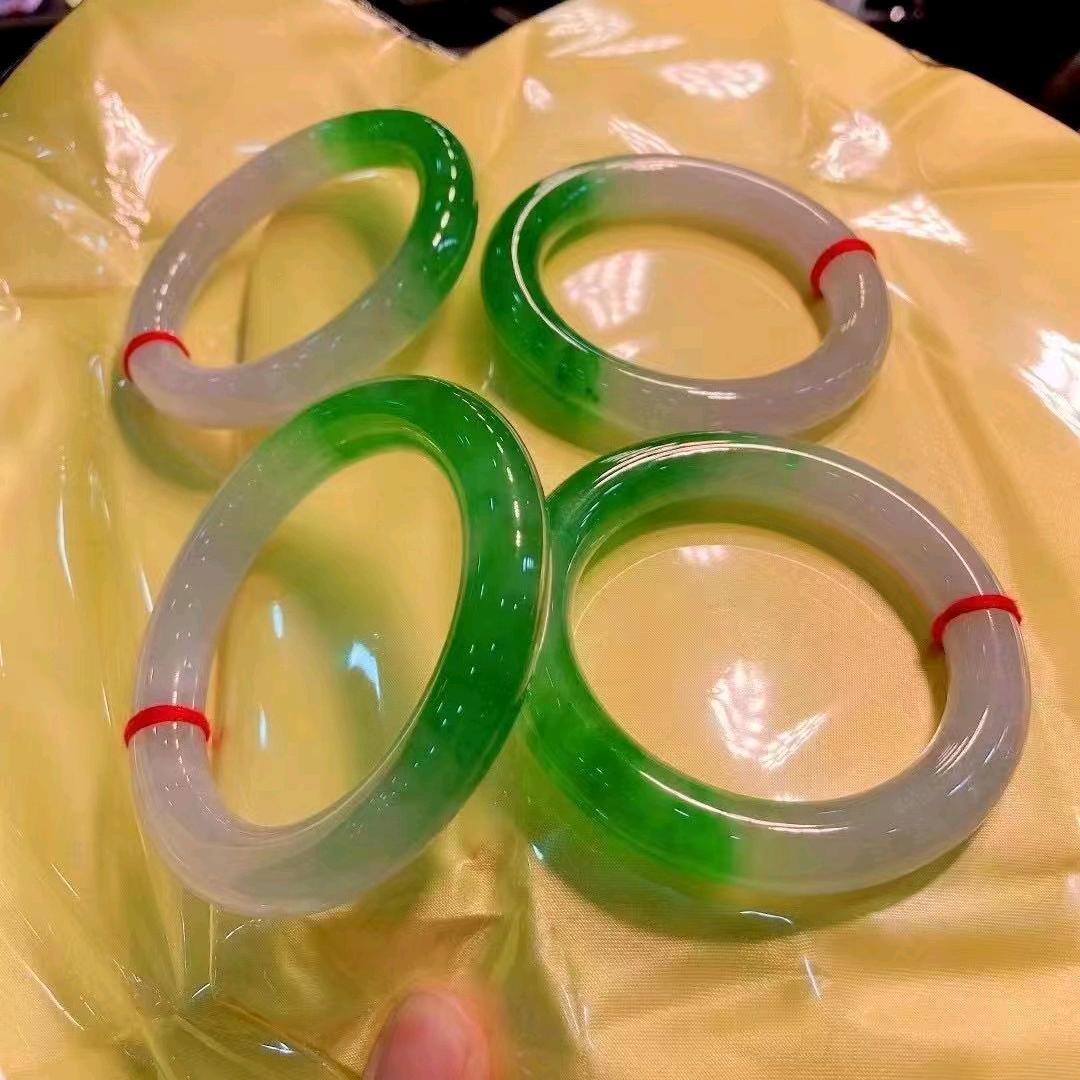 玉相见