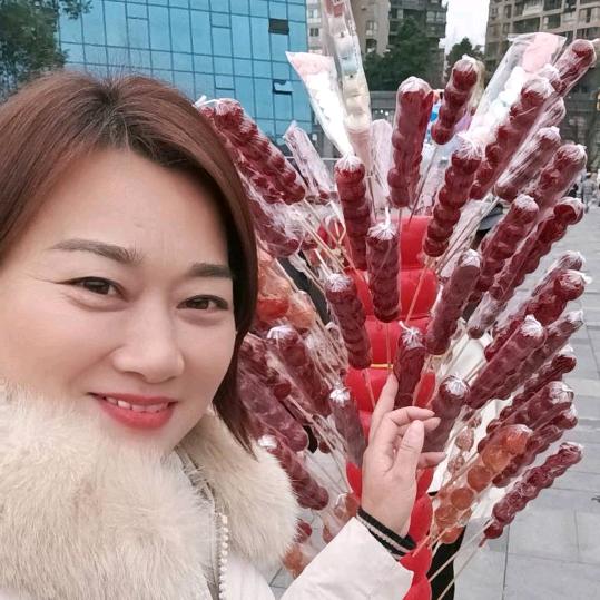 《达州女人》