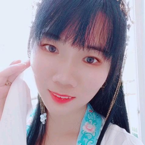 仙姑~何钰淼