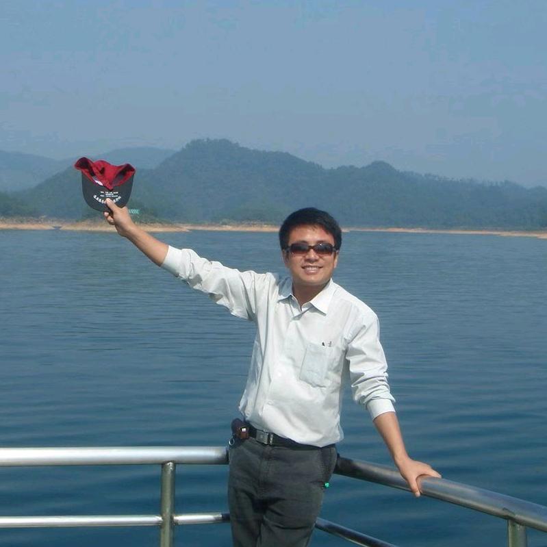 小黑