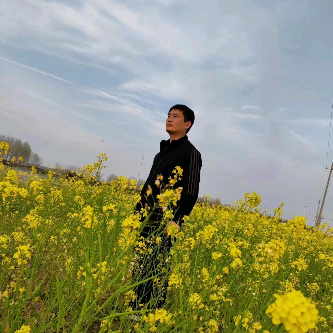 华陂来一碗盆面条