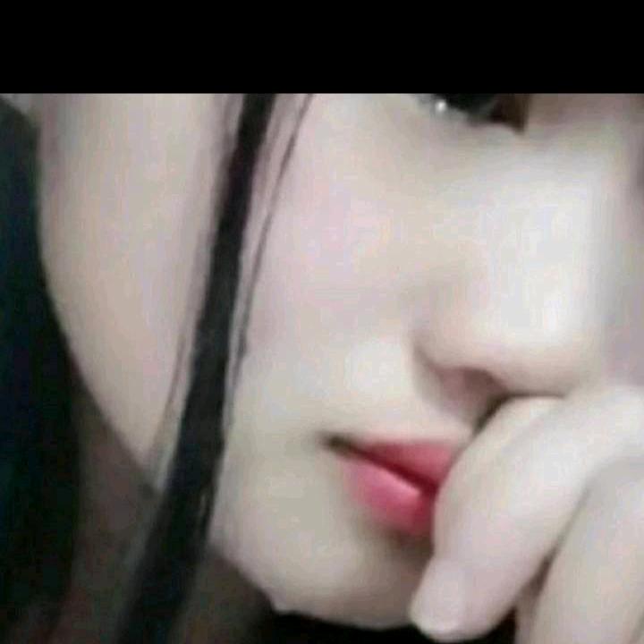 笑容背后的伤🥀🍀