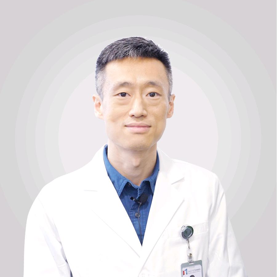 胃肠肿瘤张楠医生