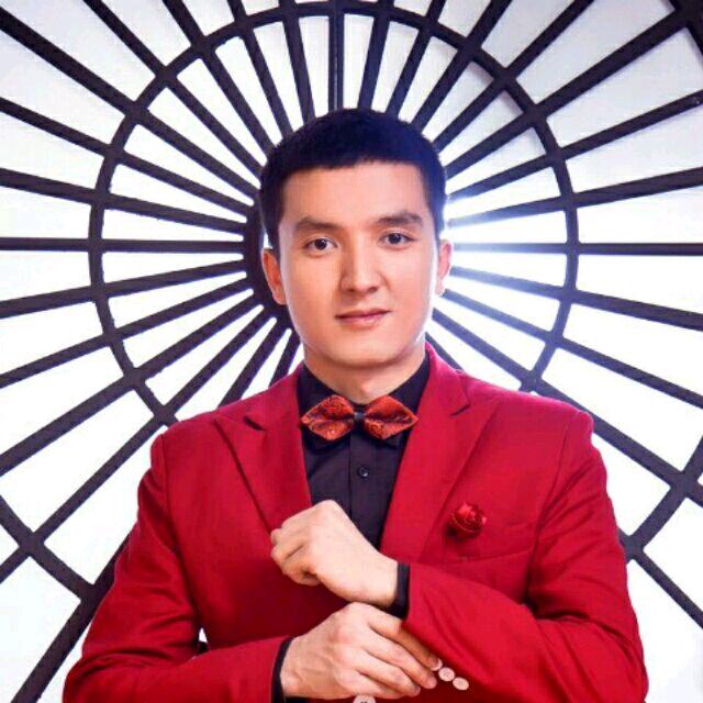 艾力老师