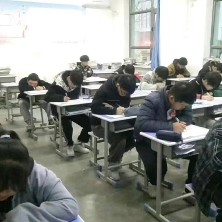 兰州大型考公考研基地