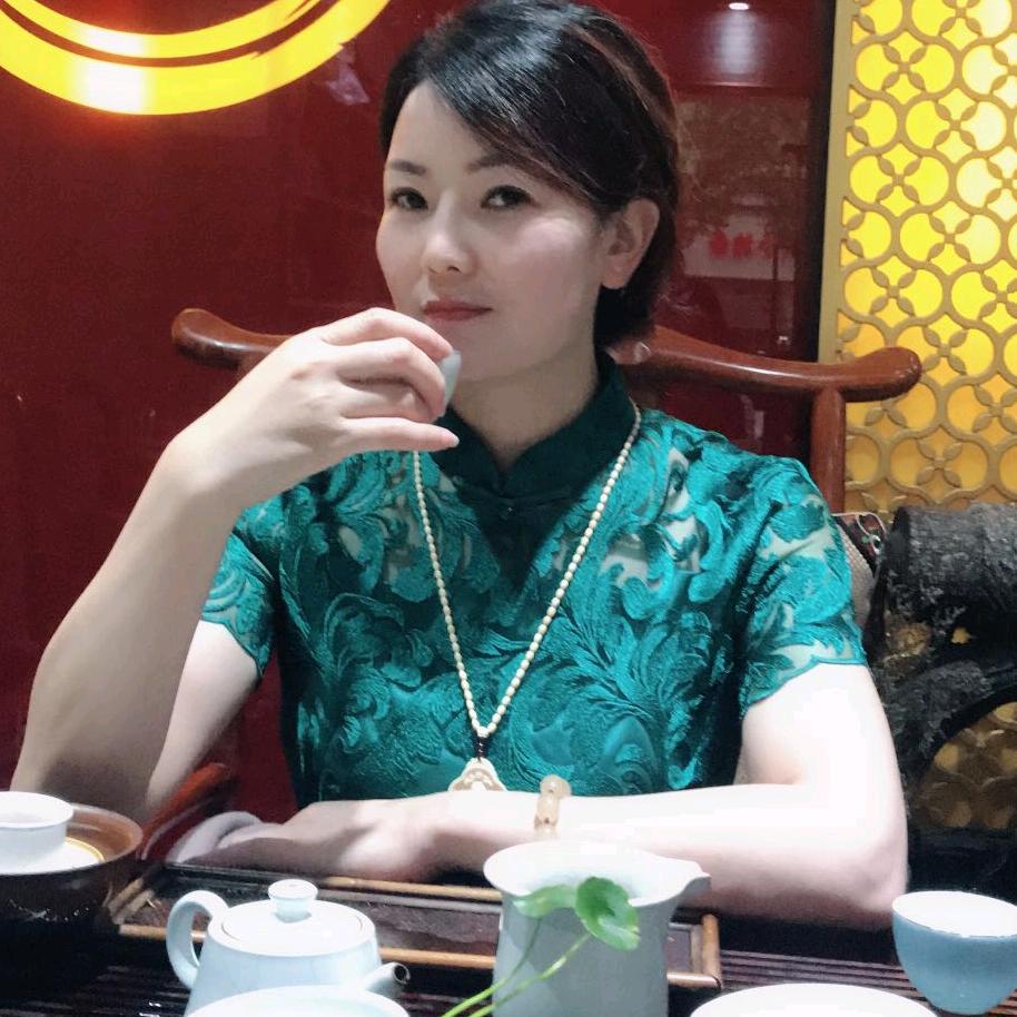 上海市闵行区祈福茶叶店