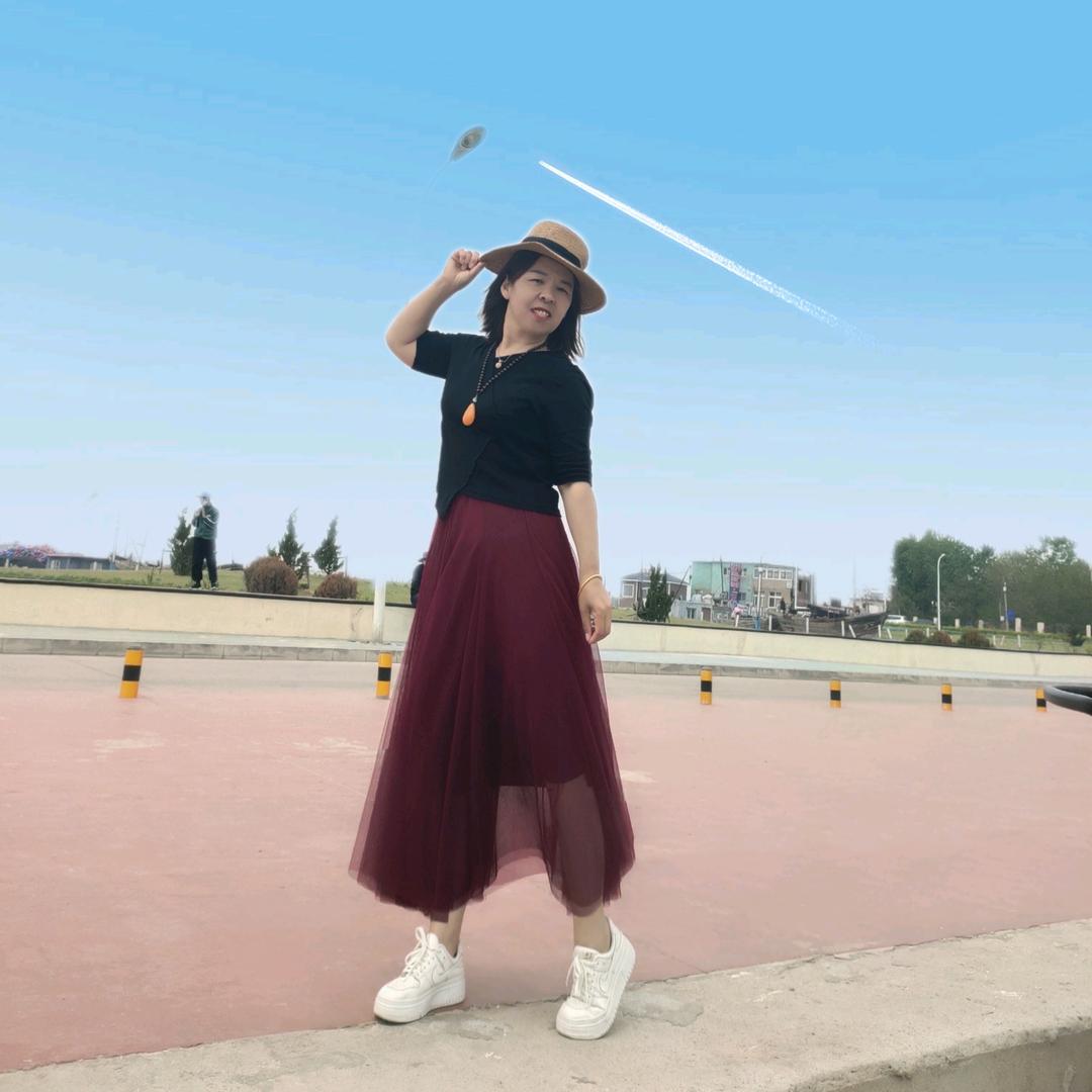 午后茶香