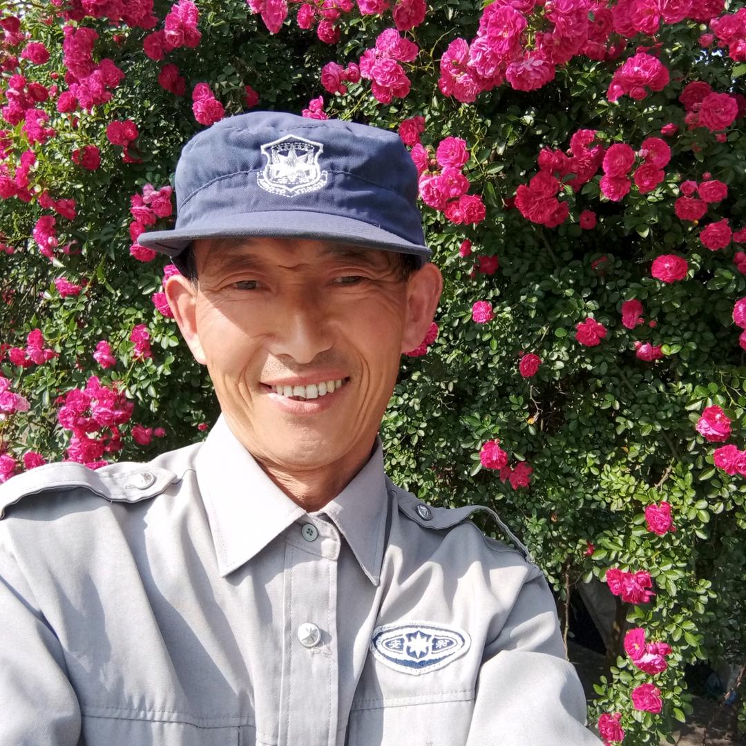 上善若水