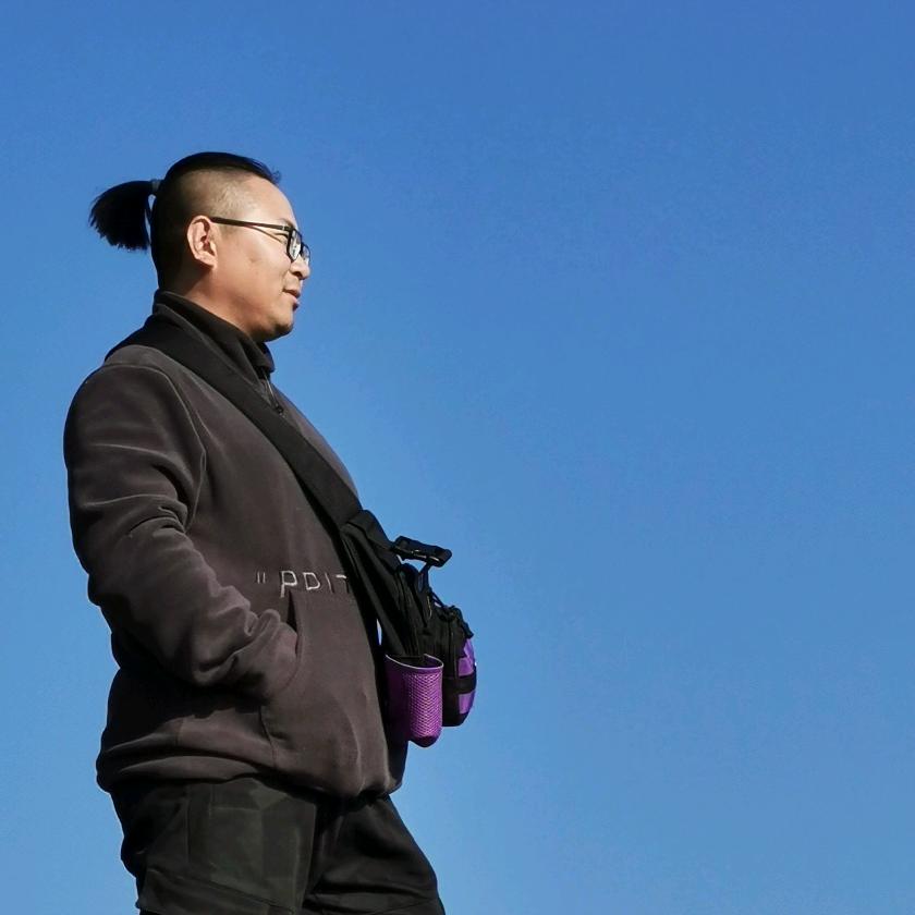 褚一凯与农小花
