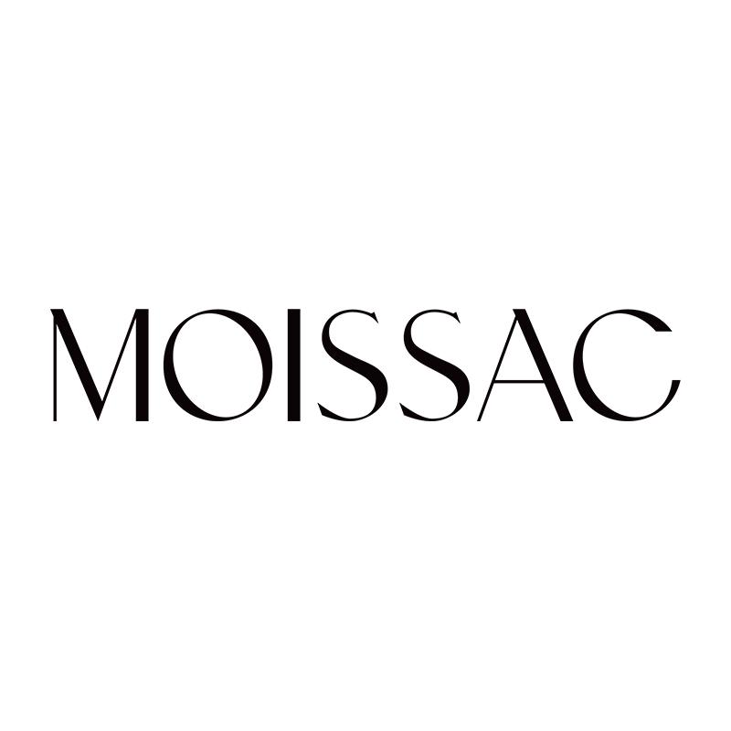 MOISSAC摩萨克官方旗舰店
