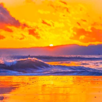 海特餐吧AGH
