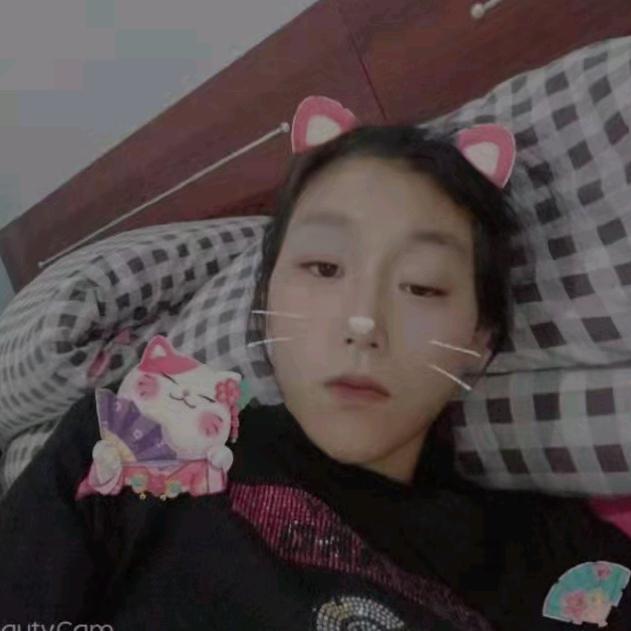 少女心