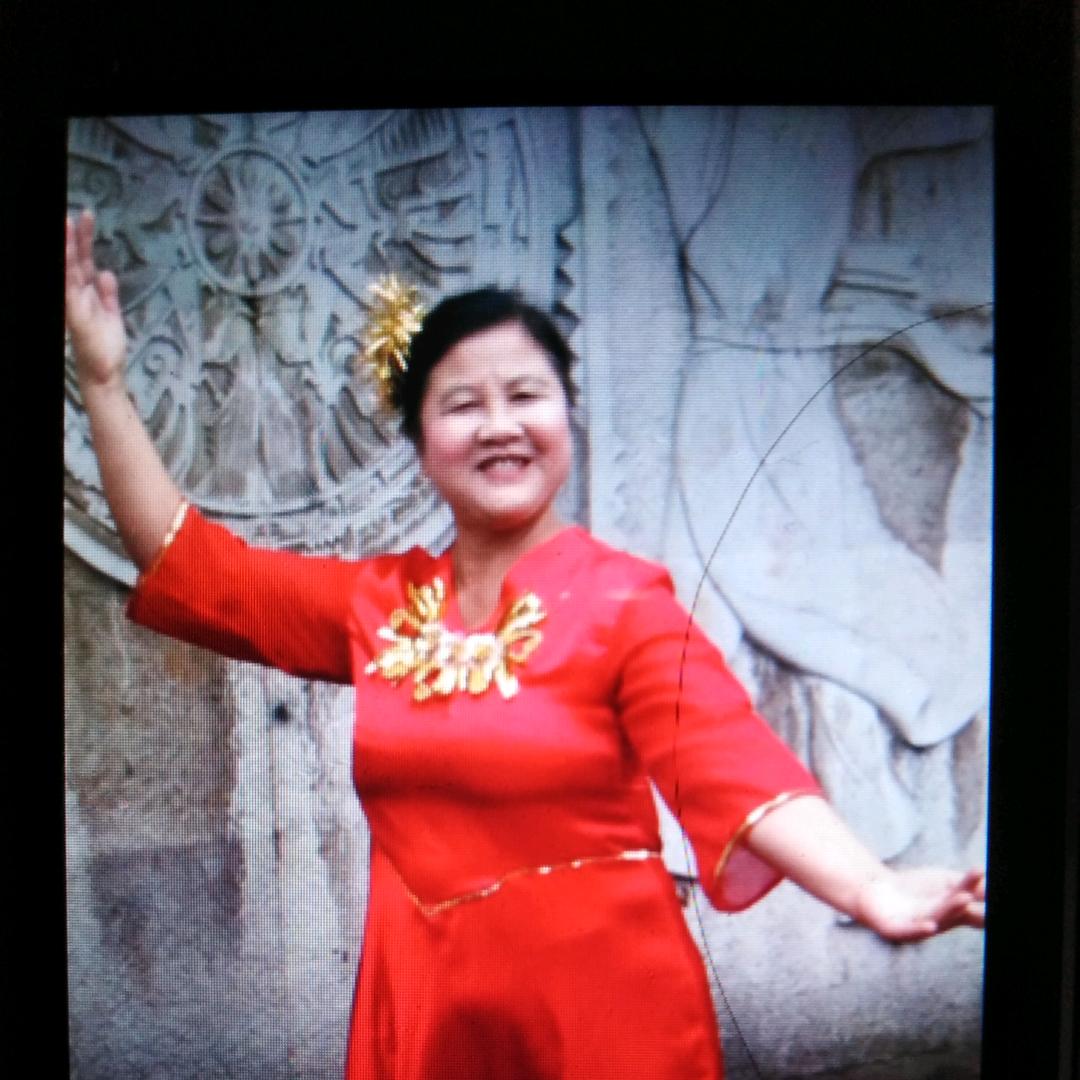 咏快乐(关赞必回)