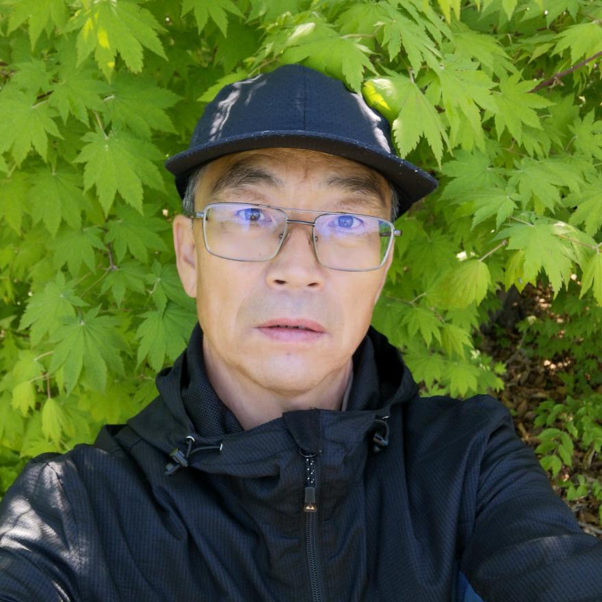 辽宁文旅纪录人