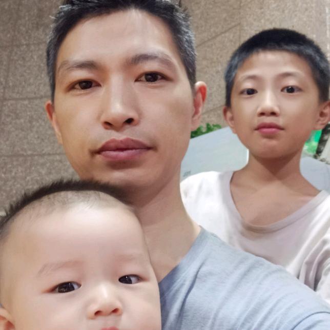 努力吧     顿