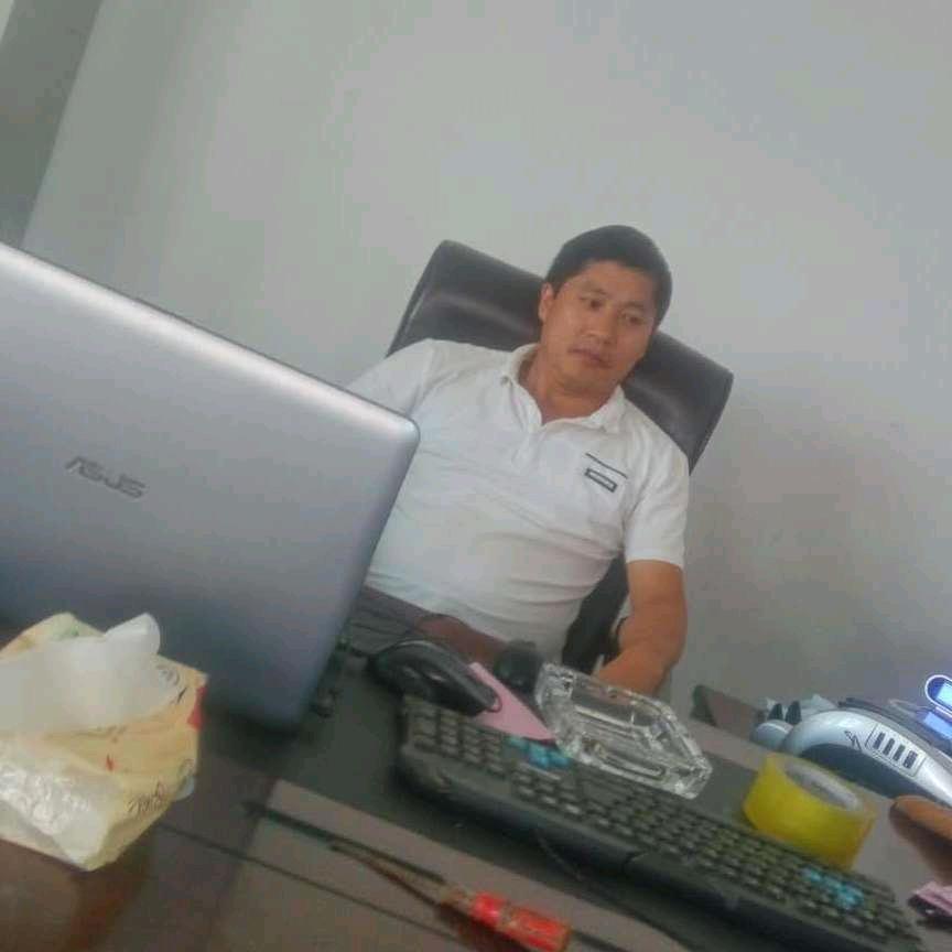 男人、永卟言败