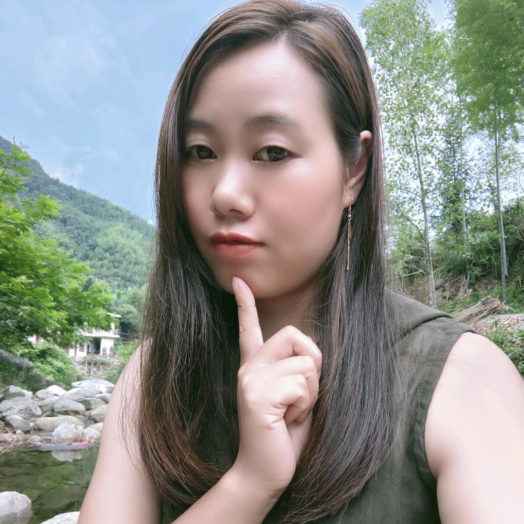养鱼妹