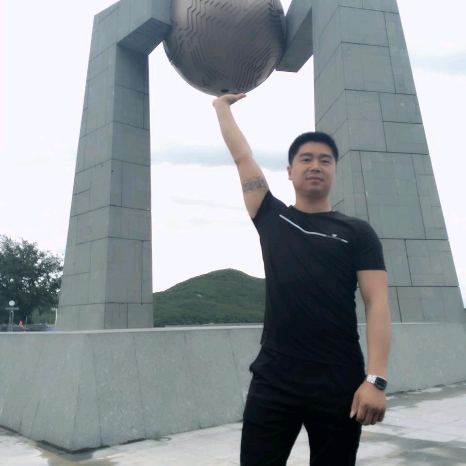 阜阳锐哥