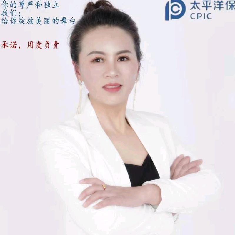 真水无香_