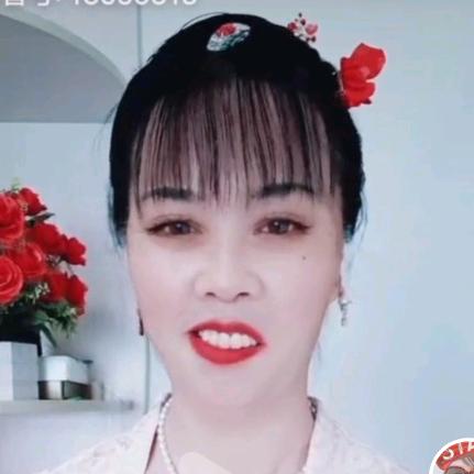 开心英姐.收徒剪短视频上午10点10分开